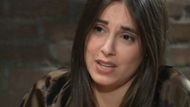 Molly finally admits her feelings | Image: ABC